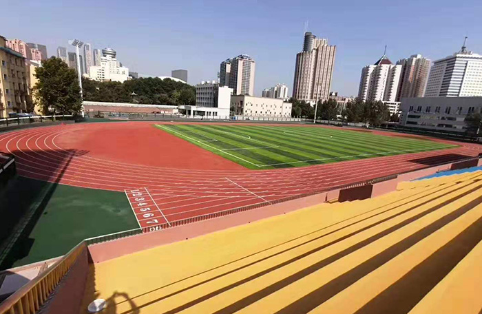 荆门郑州体育馆